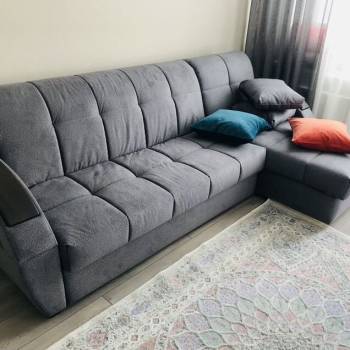 Сдается 2-х комнатная квартира, 55 м²