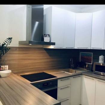 Сдается 2-х комнатная квартира, 55 м²