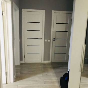 Сдается 2-х комнатная квартира, 55 м²