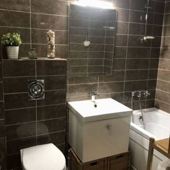 Сдается 2-х комнатная квартира, 55 м²