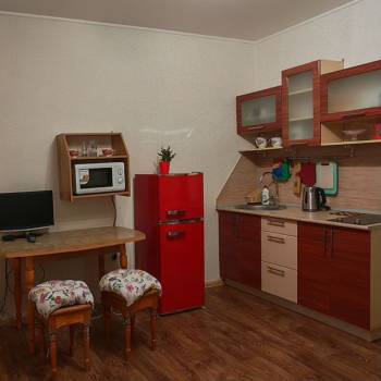 Продается 1-комнатная квартира, 22,9 м²