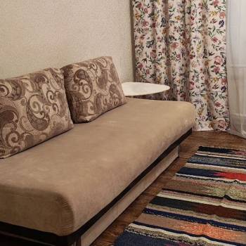 Продается 1-комнатная квартира, 22,9 м²