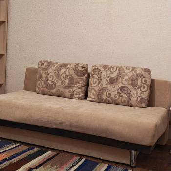 Продается 1-комнатная квартира, 22,9 м²