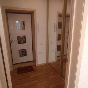Продается 1-комнатная квартира, 22,9 м²