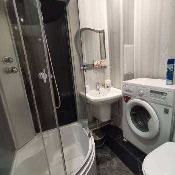 Продается 1-комнатная квартира, 22,9 м²