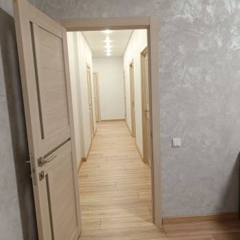 Продается 3-х комнатная квартира, 78 м²