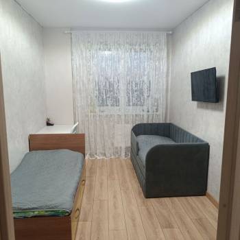 Продается 3-х комнатная квартира, 78 м²