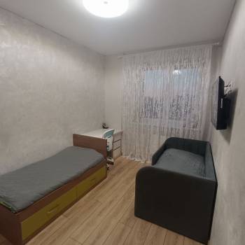 Продается 3-х комнатная квартира, 78 м²