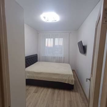 Продается 3-х комнатная квартира, 78 м²