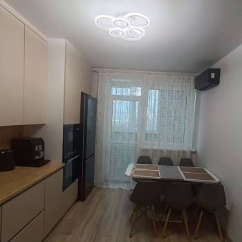 Продается 3-х комнатная квартира, 78 м²