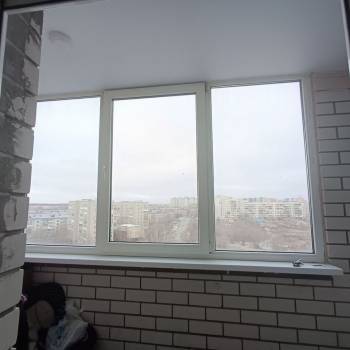 Продается 3-х комнатная квартира, 78 м²