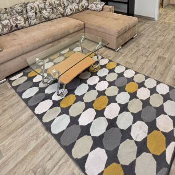 Сдается 1-комнатная квартира, 45 м²