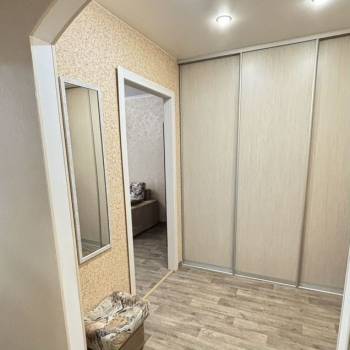 Сдается 1-комнатная квартира, 45 м²