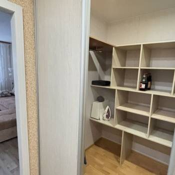 Сдается 1-комнатная квартира, 45 м²