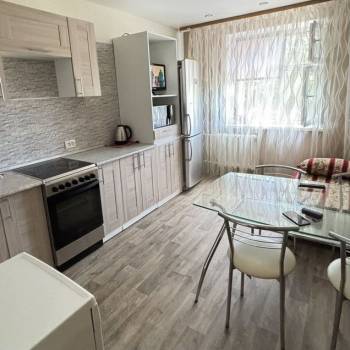 Сдается 1-комнатная квартира, 45 м²
