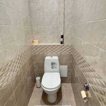 Сдается 1-комнатная квартира, 45 м²