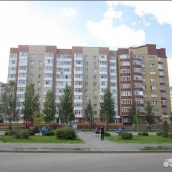 Сдается 1-комнатная квартира, 45 м²