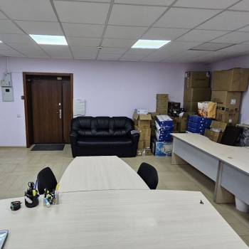 Сдается Нежилое помещение, 39,4 м²