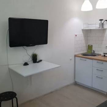 Сдается 1-комнатная квартира, 49 м²