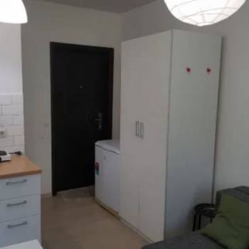 Сдается 1-комнатная квартира, 49 м²