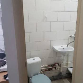 Сдается 1-комнатная квартира, 49 м²