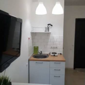 Сдается 1-комнатная квартира, 49 м²