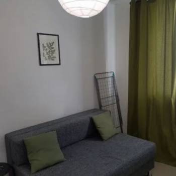 Сдается 1-комнатная квартира, 49 м²