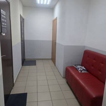 Сдается Нежилое помещение, 17 м²