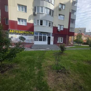 Сдается Нежилое помещение, 17 м²