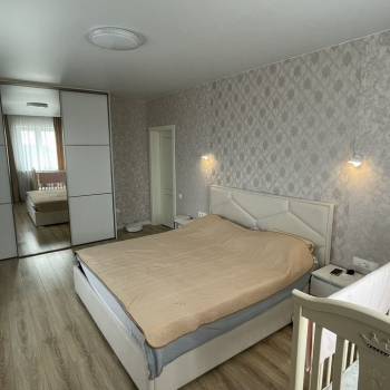 Продается 2-х комнатная квартира, 63,2 м²