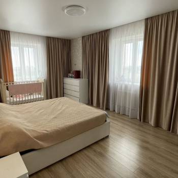 Продается 2-х комнатная квартира, 63,2 м²