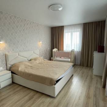 Продается 2-х комнатная квартира, 63,2 м²