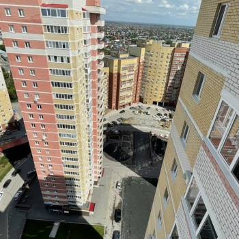 Продается 2-х комнатная квартира, 63,2 м²