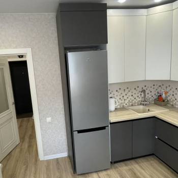 Продается 2-х комнатная квартира, 63,2 м²