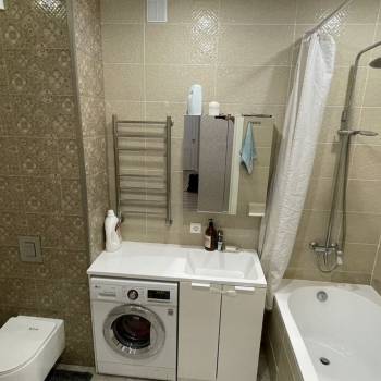 Продается 2-х комнатная квартира, 63,2 м²
