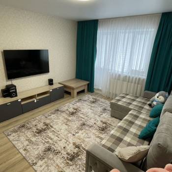 Продается 2-х комнатная квартира, 63,2 м²