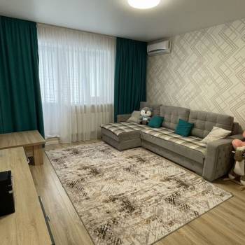 Продается 2-х комнатная квартира, 63,2 м²