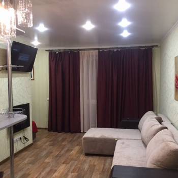 Сдается 1-комнатная квартира, 31 м²