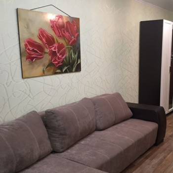 Сдается 1-комнатная квартира, 31 м²