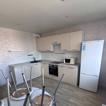 Сдается 1-комнатная квартира, 45 м²