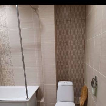 Сдается 1-комнатная квартира, 45 м²