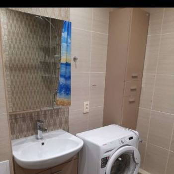 Сдается 1-комнатная квартира, 45 м²