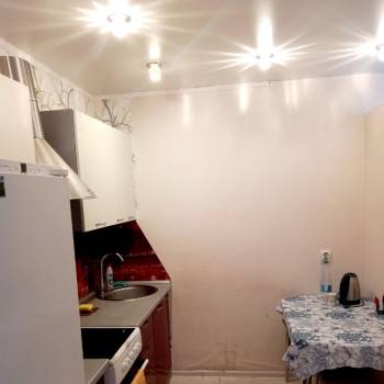Сдается 1-комнатная квартира, 32,8 м²