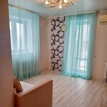 Сдается 1-комнатная квартира, 32,8 м²