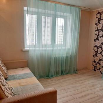 Сдается 1-комнатная квартира, 32,8 м²