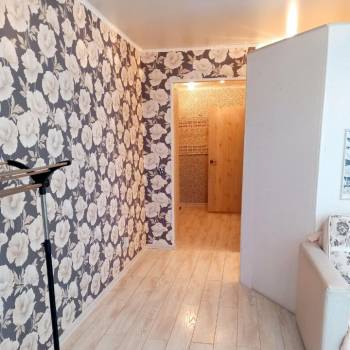 Сдается 1-комнатная квартира, 32,8 м²