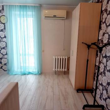 Сдается 1-комнатная квартира, 32,8 м²