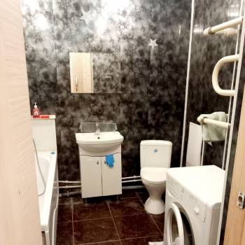 Сдается 1-комнатная квартира, 32,8 м²