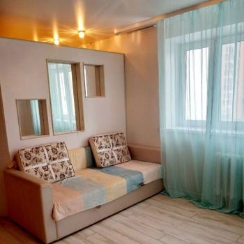 Сдается 1-комнатная квартира, 32,8 м²