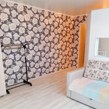 Сдается 1-комнатная квартира, 32,8 м²